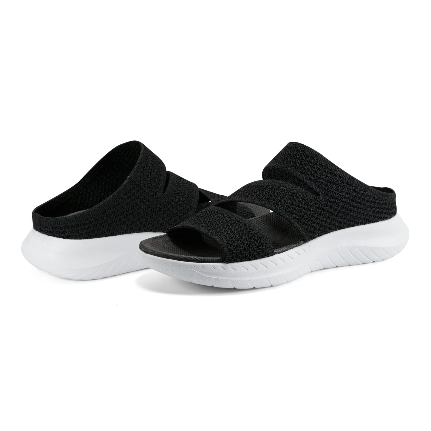 Dassian Slip On Sandals