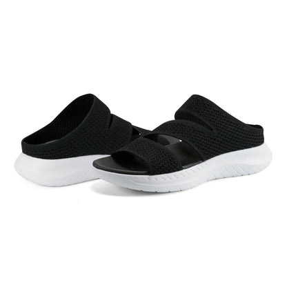 Dassian Slip On Sandals