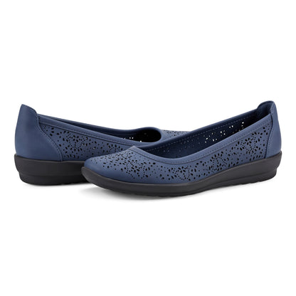 Alessia Ballet Flats