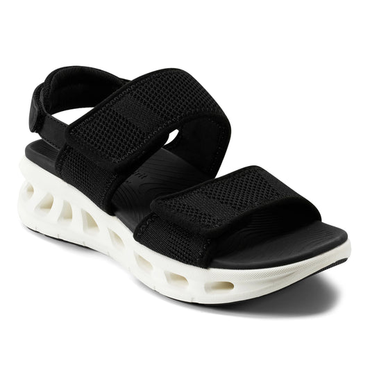 Denise Austin Cordelia EMOVE Sport Sandals
