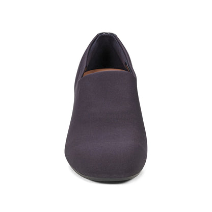 Denisa Slip On Dress Pumps