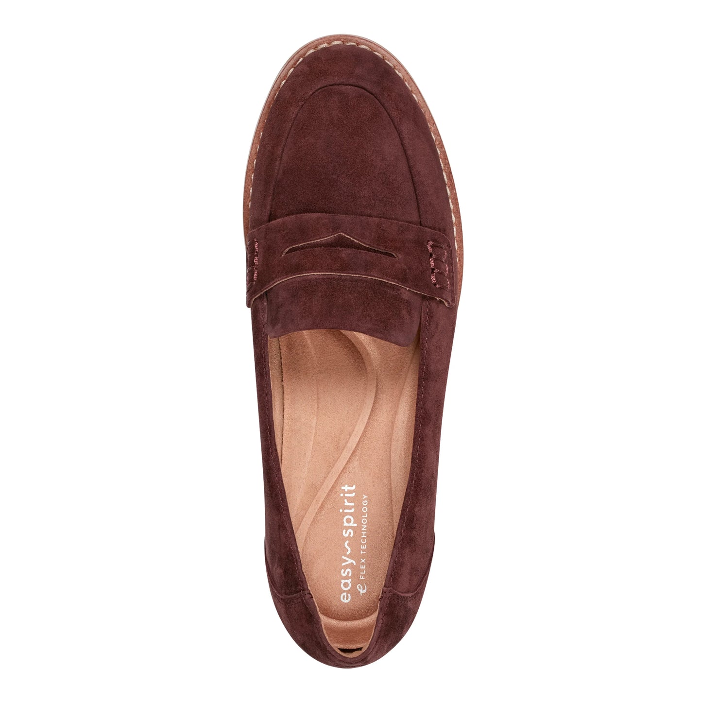 Velia Casual Slip On Loafers