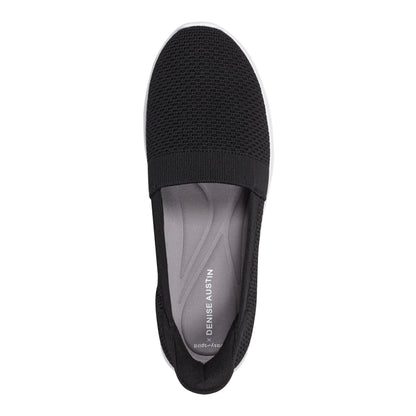 Denise Austin Nilsa SOEASY™ Slip On Shoes
