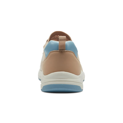Astrid Slip On Walking Shoes