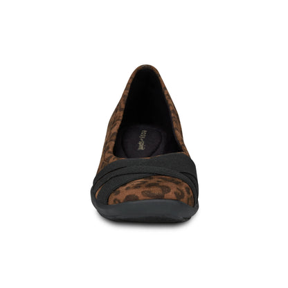 Acasia Slip On Flats