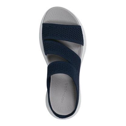 Dassian Slip On Sandals
