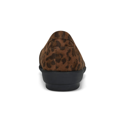 Acasia Slip On Flats