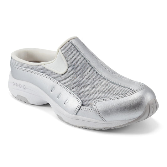 Traveltime Clogs