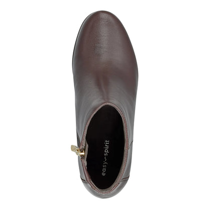 Camira Casual Booties