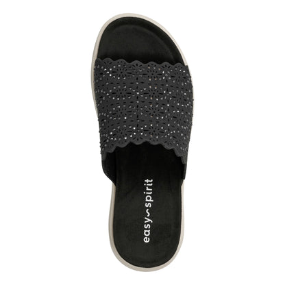 Alora Slip On Sandals