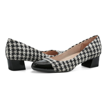 Libie Dress Pumps