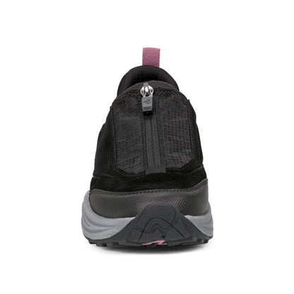 Tayten Front Zip Walking Shoes