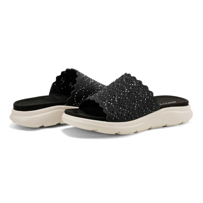 Alora Slip On Sandals