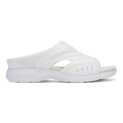 Traciee Slip On Sandals