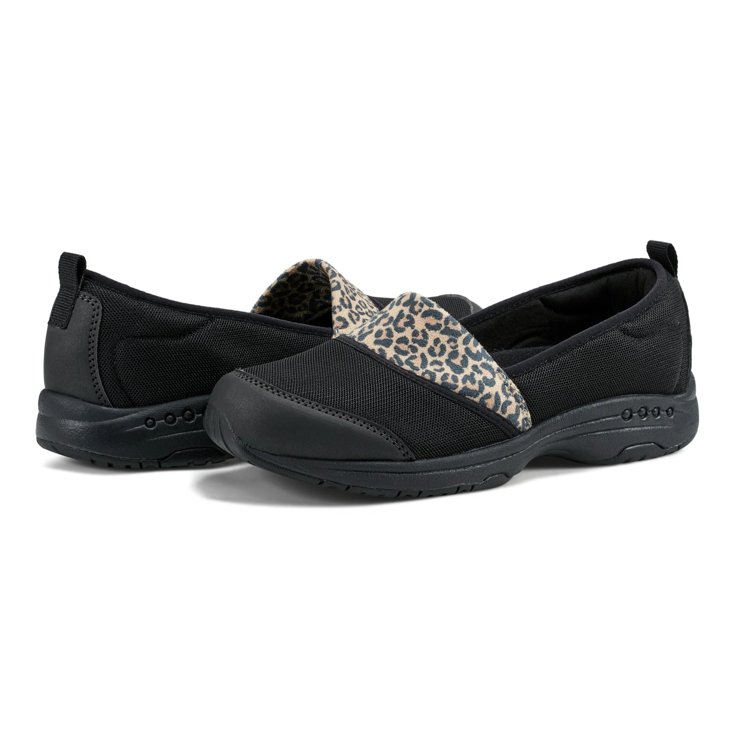 Twist Slip On Sneakers