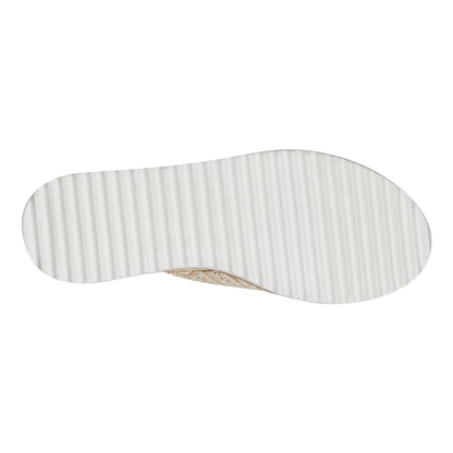 Irene Wedge Sandals