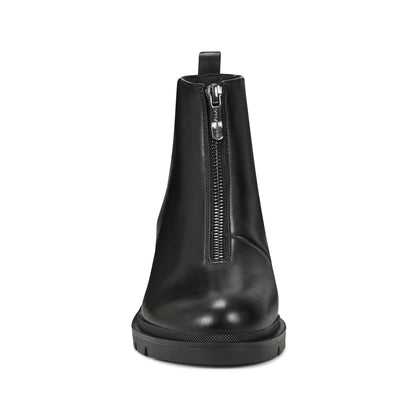 Vasso Casual Booties