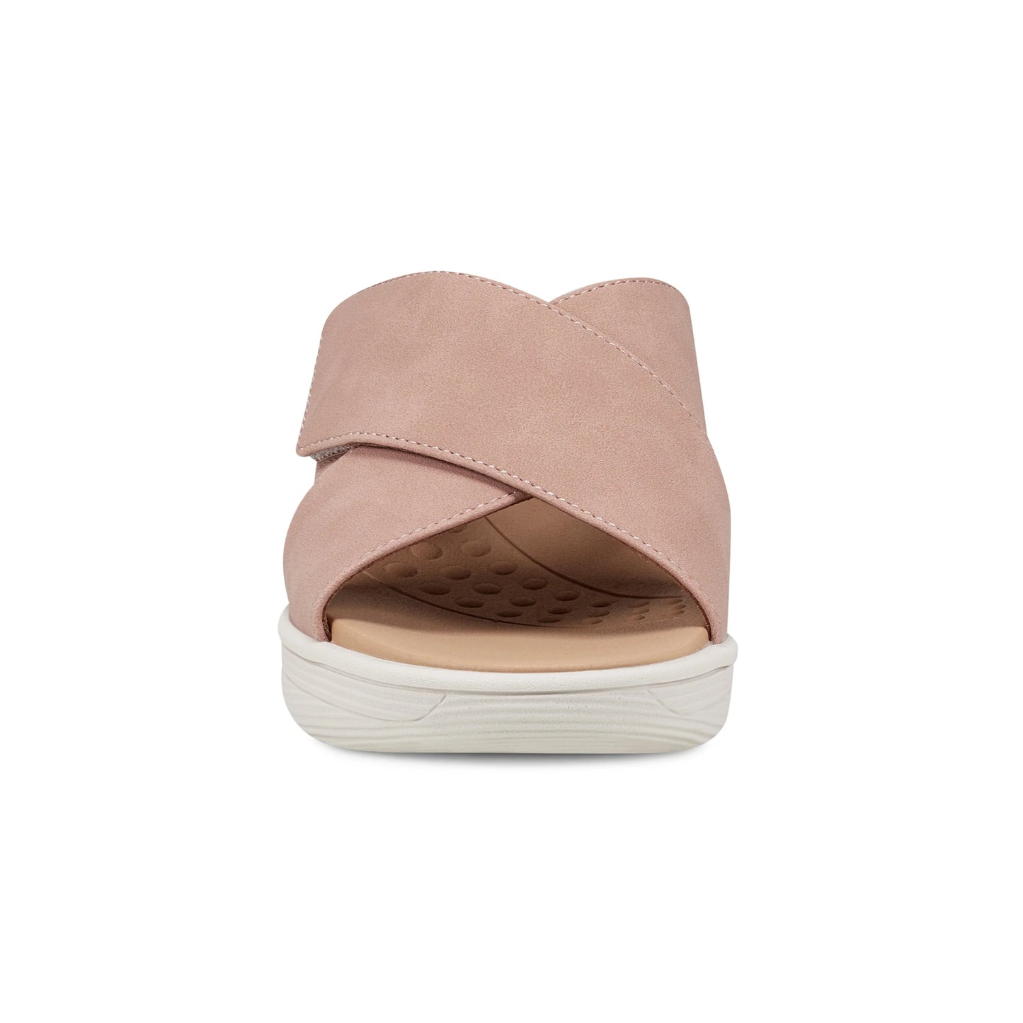 Bindie Slip On Casual Sandals
