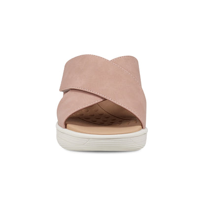 Bindie Slip On Casual Sandals