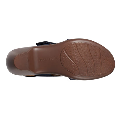 Calix Heeled Sandals