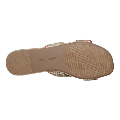 Calera Slip On Dress Sandals