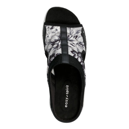 Traciee Slip On Sandals