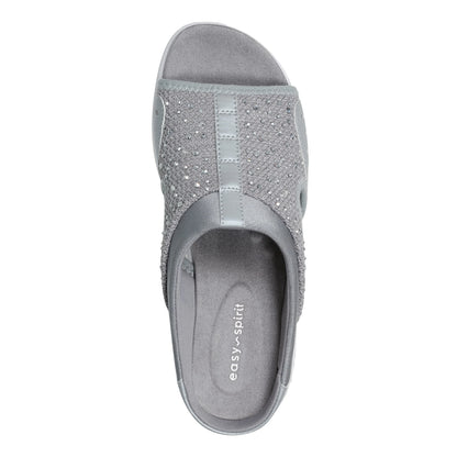 Traciee Slip On Sandals