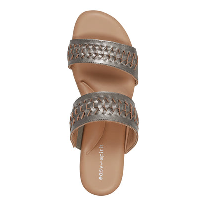 Lillia Platform Wedge Sandals