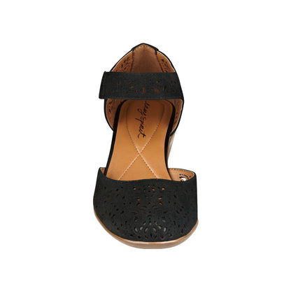 Cindie Mary Jane Heels