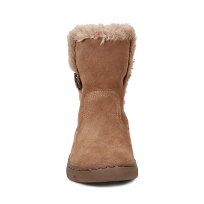 Graye Cold Weather Booties