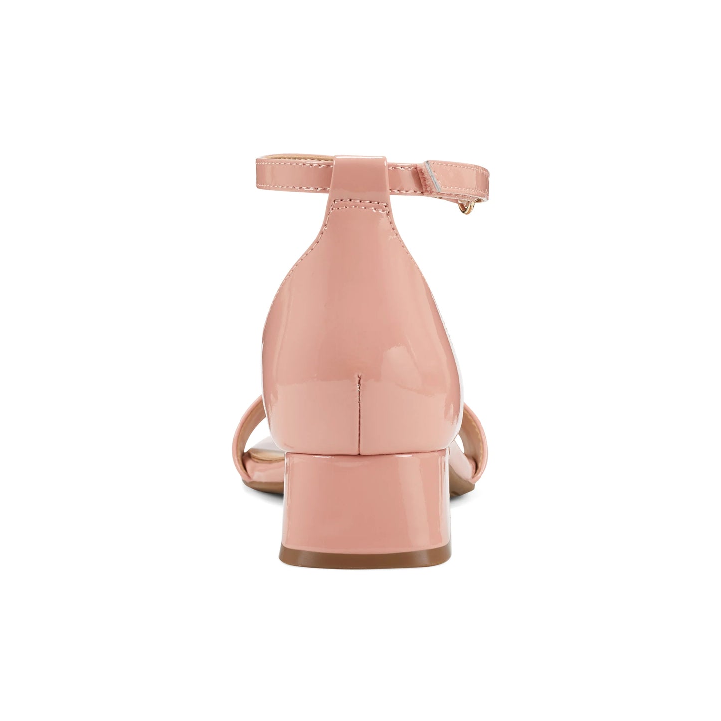 Sheila Block Heel Dress Sandals