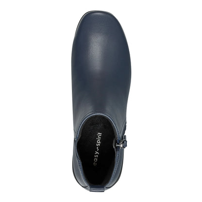 Aleena Casual Booties