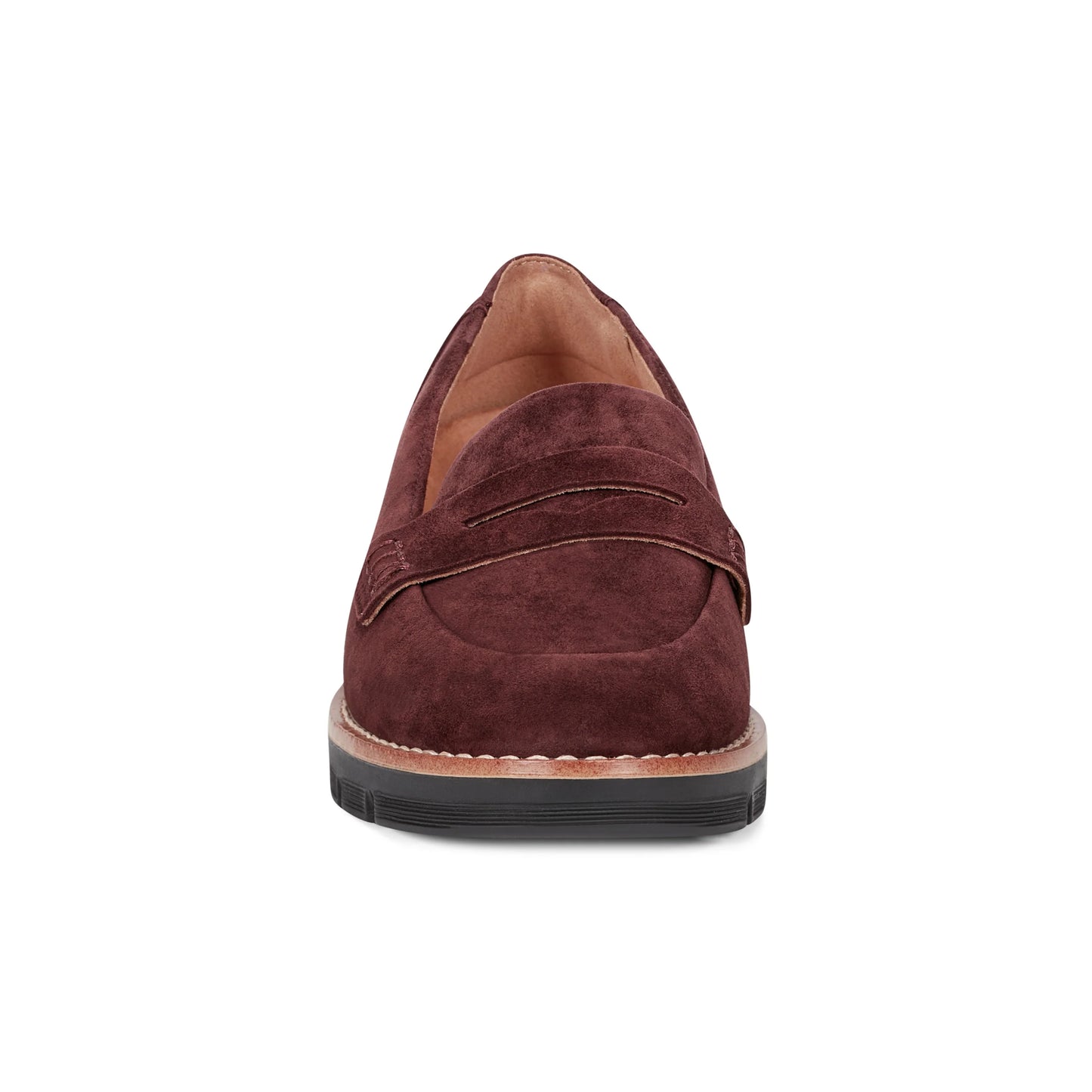 Velia Casual Slip On Loafers
