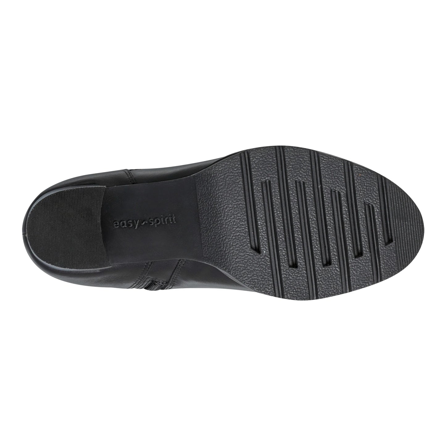 Camber Lug Sole Dress Booties