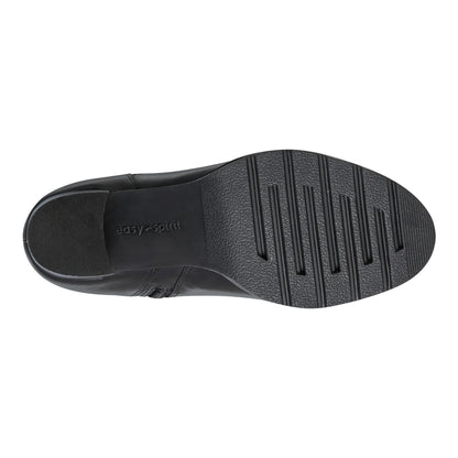 Camber Lug Sole Dress Booties