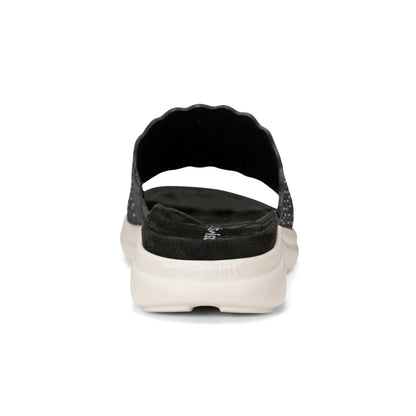Alora Slip On Sandals