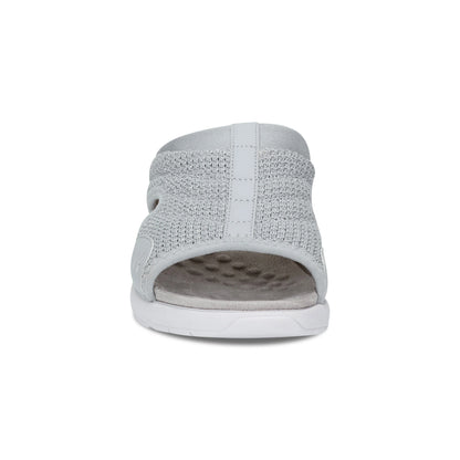 Traciee Slip On Sandals