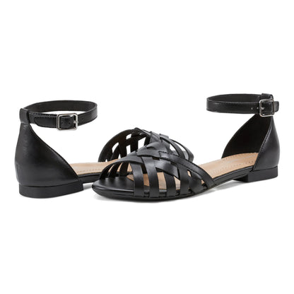 Dorothy Flat Sandals