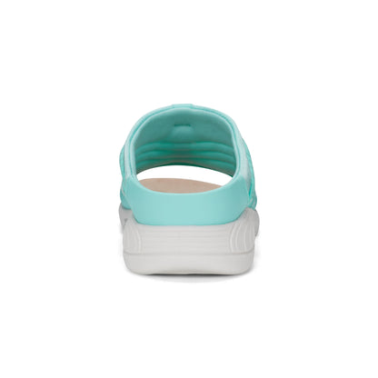 Traciee Slip On Sandals
