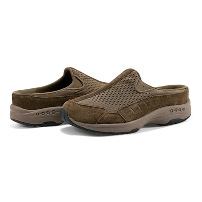 Traveltime Clogs