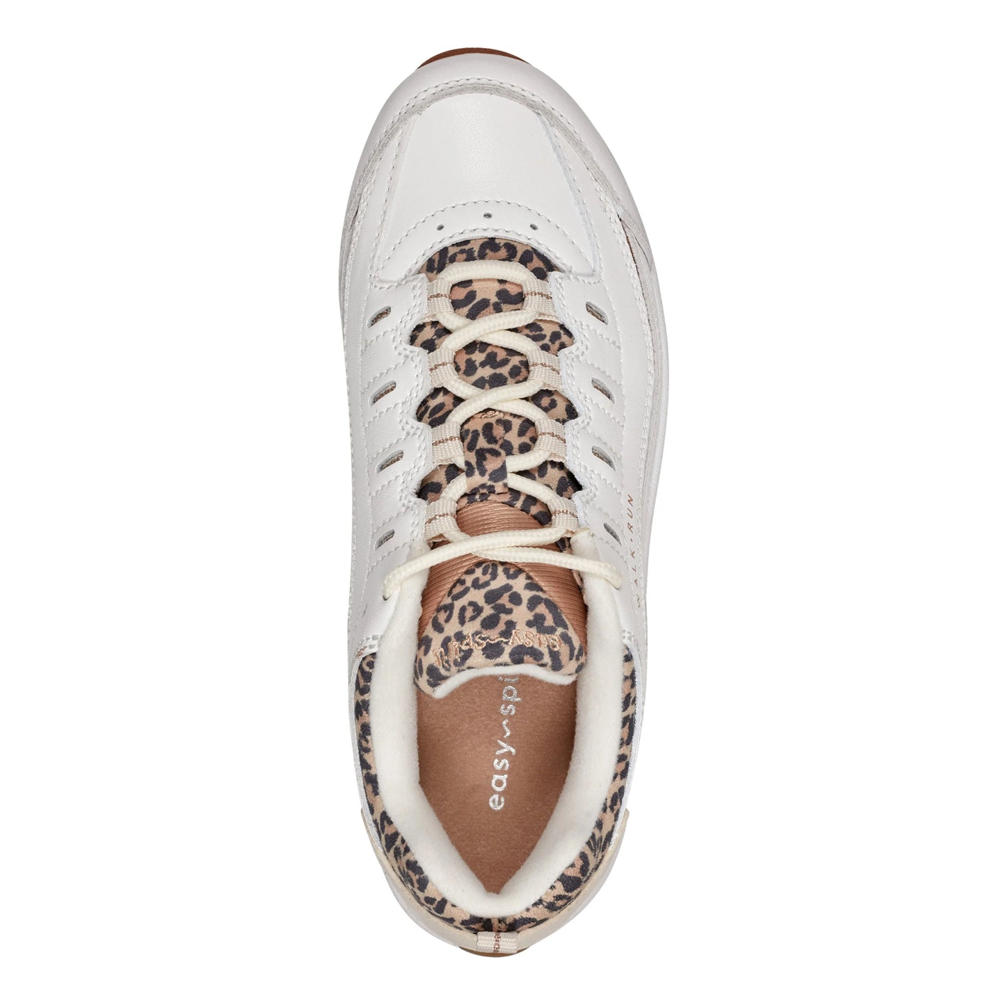 Romy Walking Shoes
