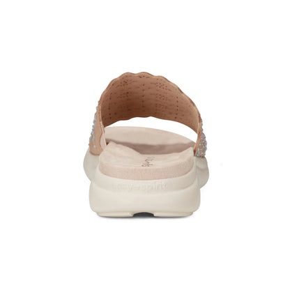 Alora Slip On Sandals