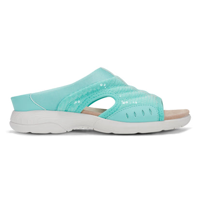 Traciee Slip On Sandals