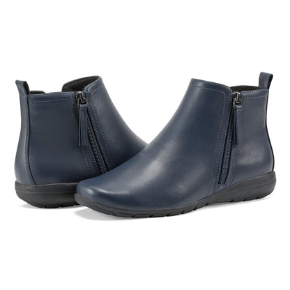 Aleena Casual Booties