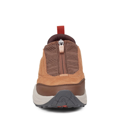 Tayten Front Zip Walking Shoes