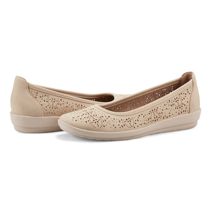 Alessia Ballet Flats