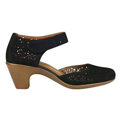 Cindie Mary Jane Heels