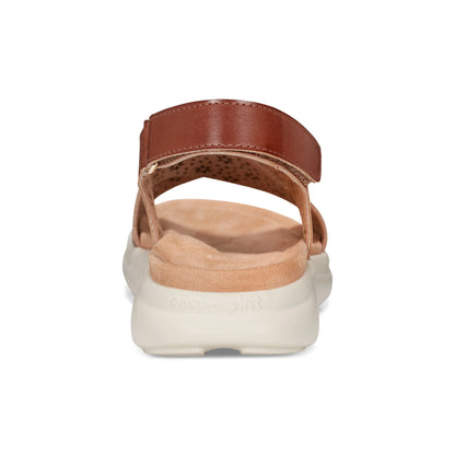 Amiya Strappy Sandals