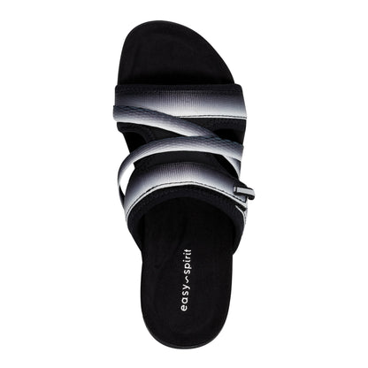Shells Flat Sandals