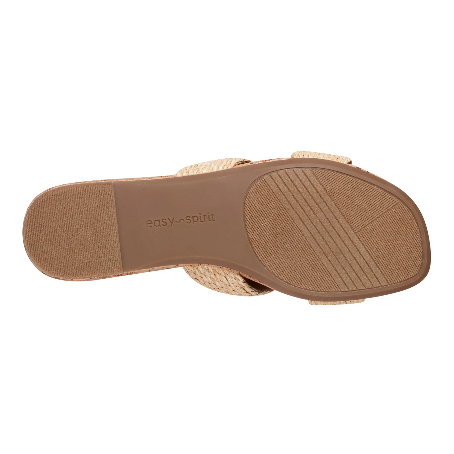 Christy Slide Sandals